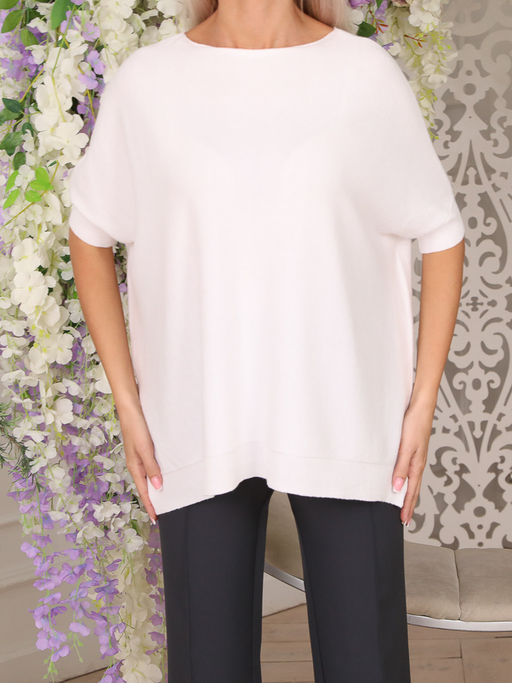 Джемпер Др3-521/16 - Wisell фото 10