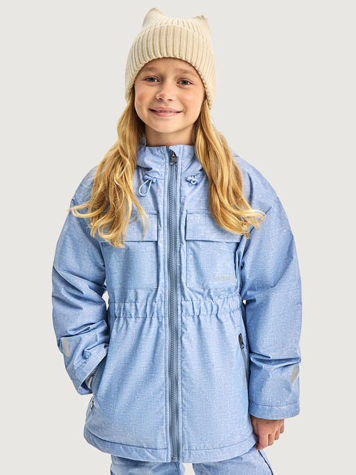 Костюм 7м4826 лед