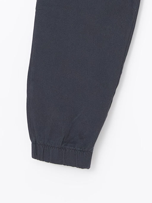 Beli Lastikli Erkek ?ocuk Jogger Pantolon