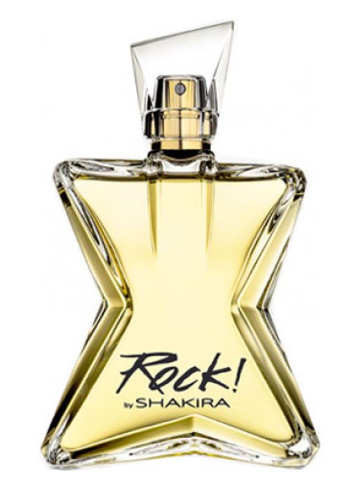 SHAKIRA ROCK! w EDT 50 ml M, туалетная вода  фото 2