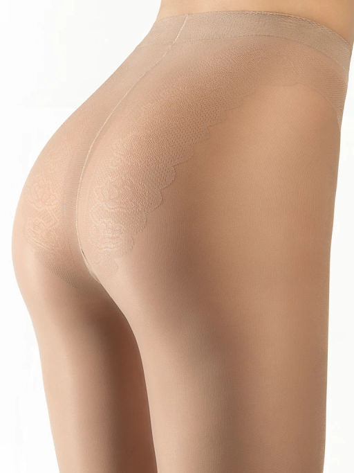 Колготки Eleganzza BK-3011 40 natural