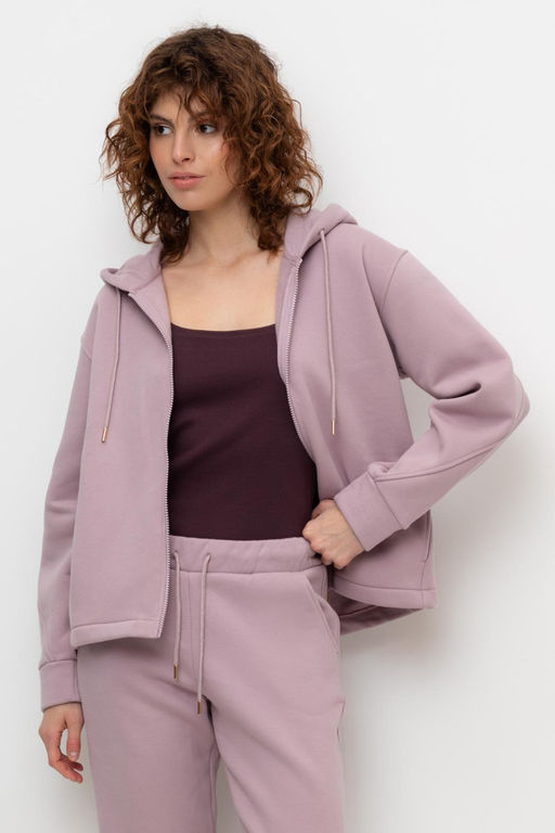 ЕВТ 3117/24/морской туман жакет жен