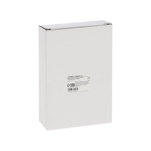 Набор инструментов ТУНДРА, подарочный пластиковый кейс, 22 предмета