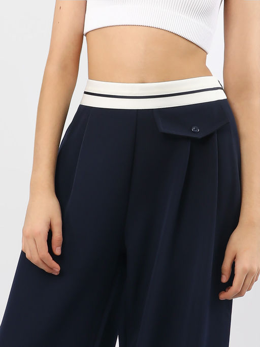 Брюки для девочки Соль&Перец