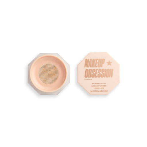 Хайлайтер рассыпчатый Shimmer Dust Golden Honey 6289764