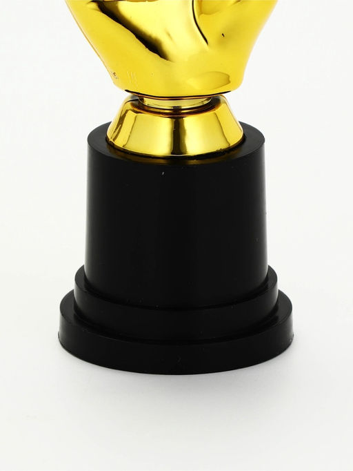 Наградная фигура «Победа», пластик, 13,5 х 5,7 х 5.1 см