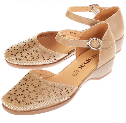 Босоножки Spur KB033_01_03_SP