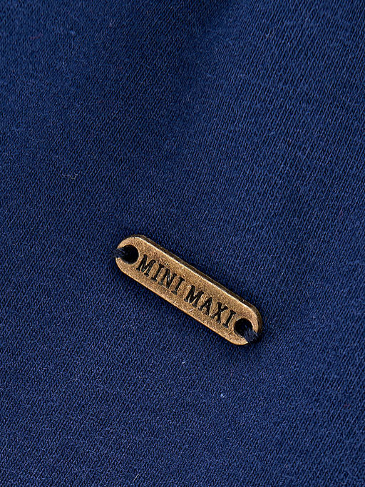 Бриджи UD 1887 т.синий - Mini maxi фото 8