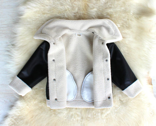 Жакет Детский - Baroshakids фото 5