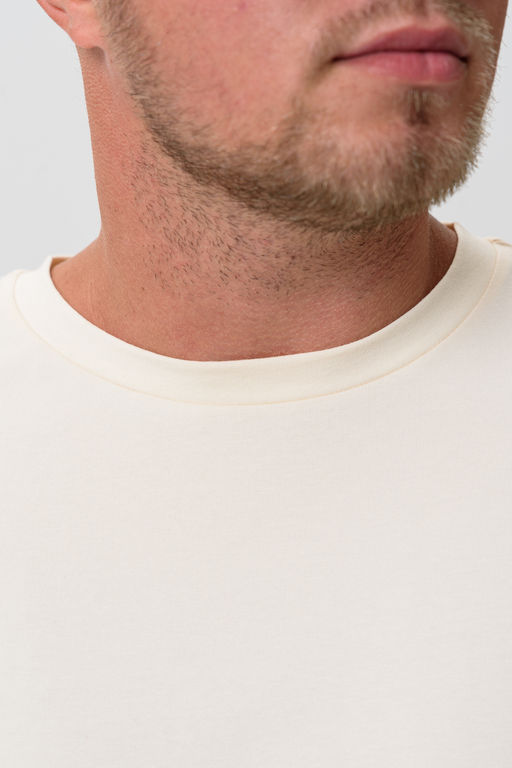 Футболка оверсайз мужская 14414