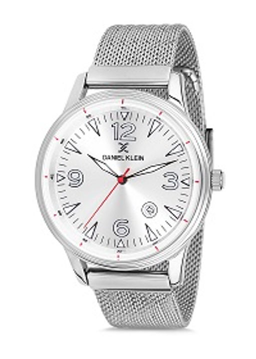 Часы наручные Daniel Klein мужские кварцевые 12167-1