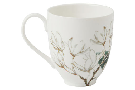 Кружка Орхидея белая, 0,35 л - Maxwell & Williams фото 4