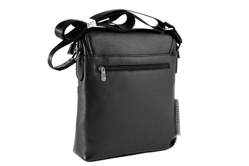 1497-2, мужская сумка "Мессенджер" из экокожи Barcelo Biagi