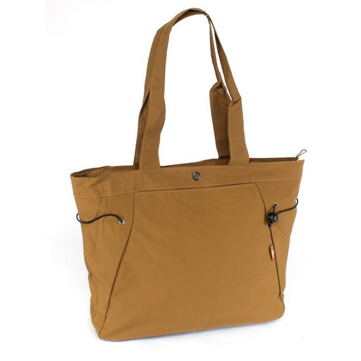 Сумка женская текстиль BoBo-1702, 1отд, горчичный 259577