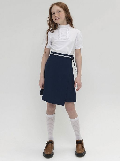 Уценка PELICAN GFTS7140 футболка для девочек  фото 9