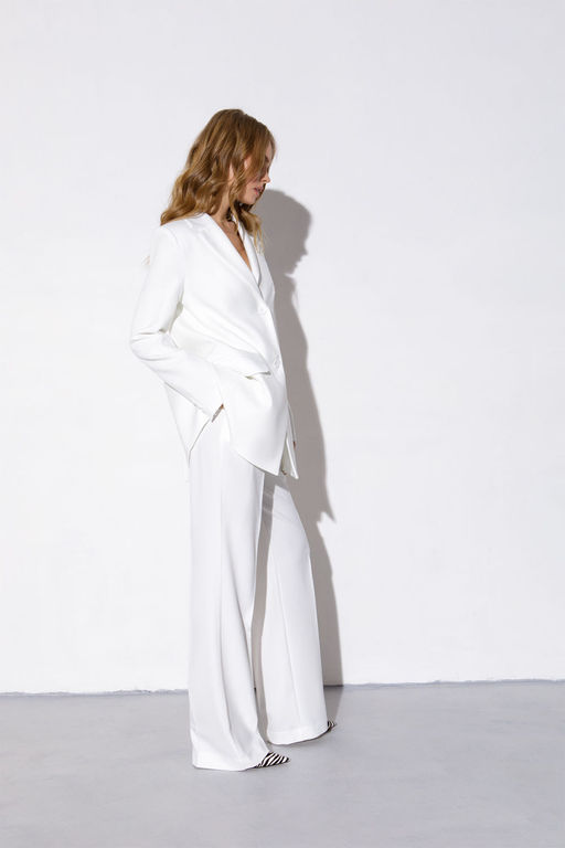 Костюм Pirs 3869 молочный  фото 5