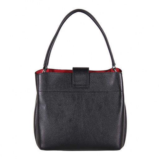 Сумка 1159-1TH black Polina&Eiterou