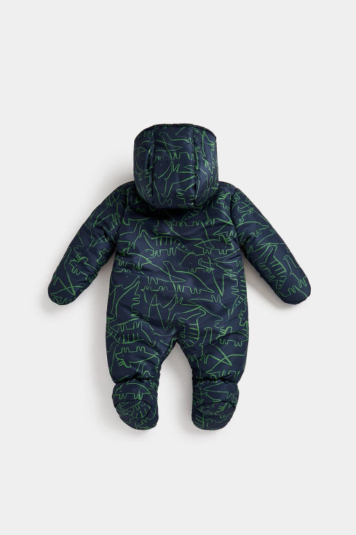 mothercare / Комбинезон демисезонный  фото 2