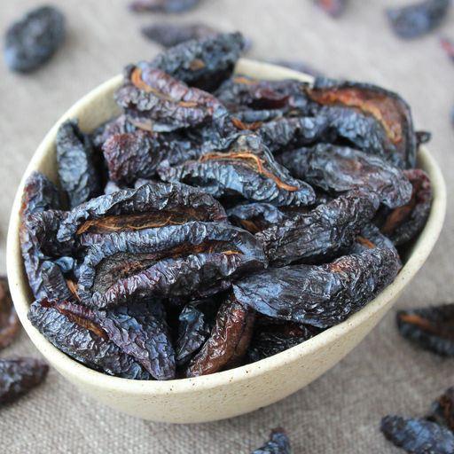 Чернослив половинки Premium - Royalharvest фото 3