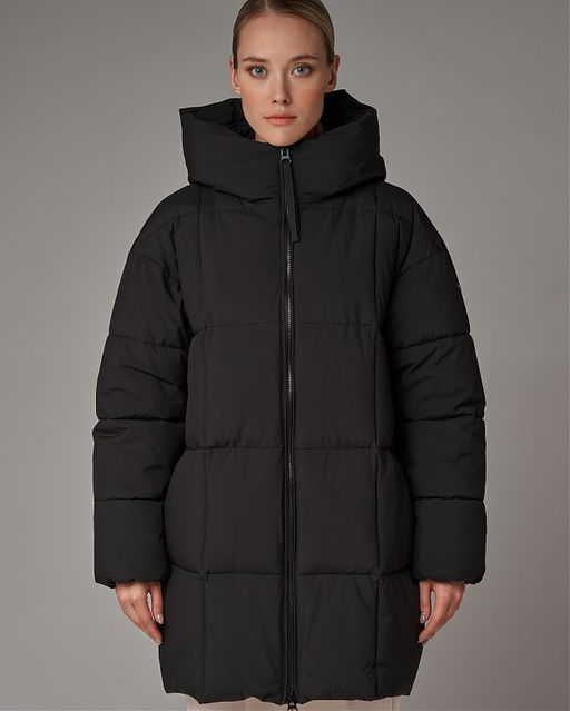 Пуховик женский 

АРТ. 81920z