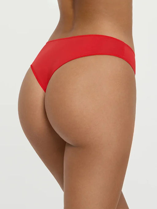 БMi_F 2610 Brasiliana PA - rosso - Minimi фото 3