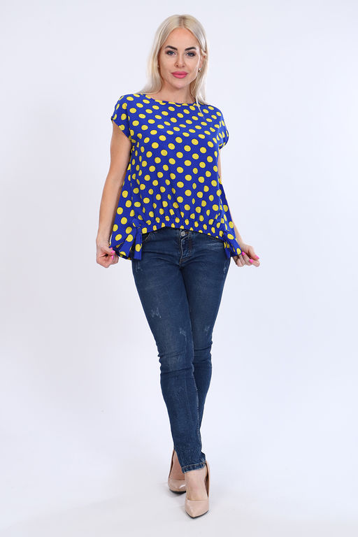 Туника 52259 - Натали фото 3