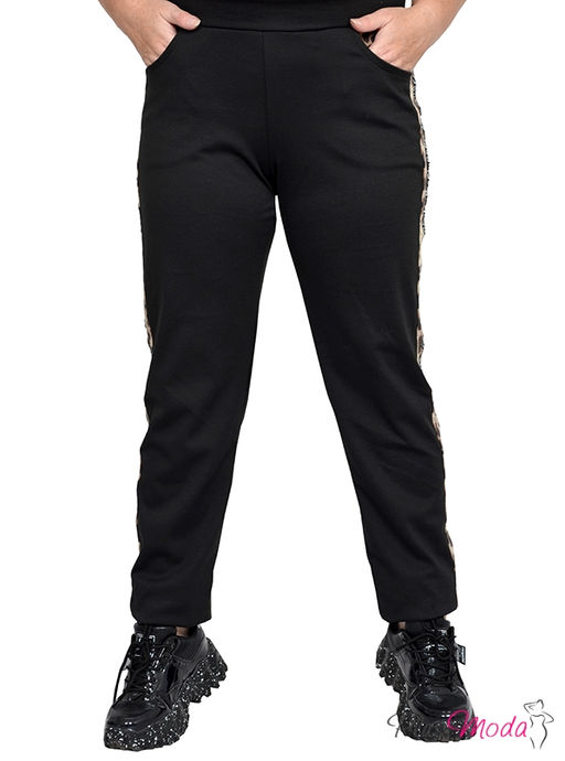 Брюки Модель №695 размеры 44-84 - Plusmoda фото 2