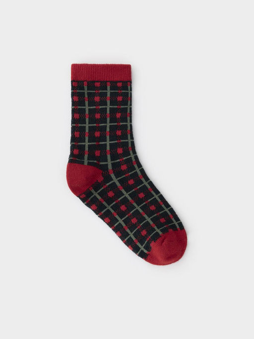 К 9658/8 ФВ носки дет