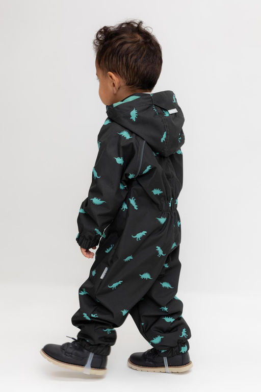 Crockid _ ВК 60088/н/19 Ал комбинезон д/дет яс  фото 2