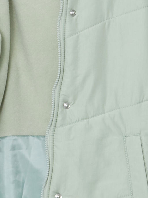 Kap??onlu Basic K?z ?ocuk Mont - Waikiki фото 2