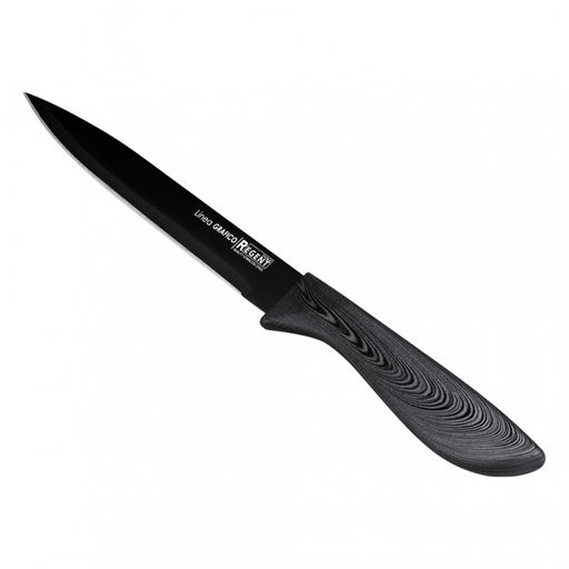 Нож универсальный 135/240мм (utility 5") Linea GRAFICO арт. 93-KN-GF-4