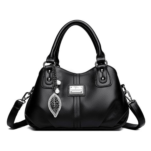 Сумка A-8709-Black