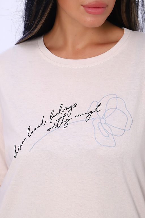 Футболка 80021