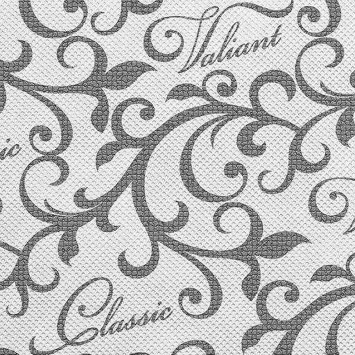 VAL VG-BOX-DDM Короб стеллажный с откидной стенкой, с крышкой, 50*35*25 см, VINTAGE GREY, шт