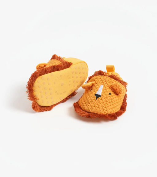 mothercare / Тапочки домашние  фото 2