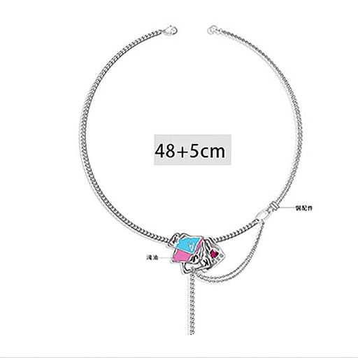 Колье арт. 26 1984 (id 259798) - Rada фото 4