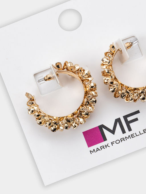 СЕРЬГИ ЖЕНСКИЕ - Mark formelle фото 3