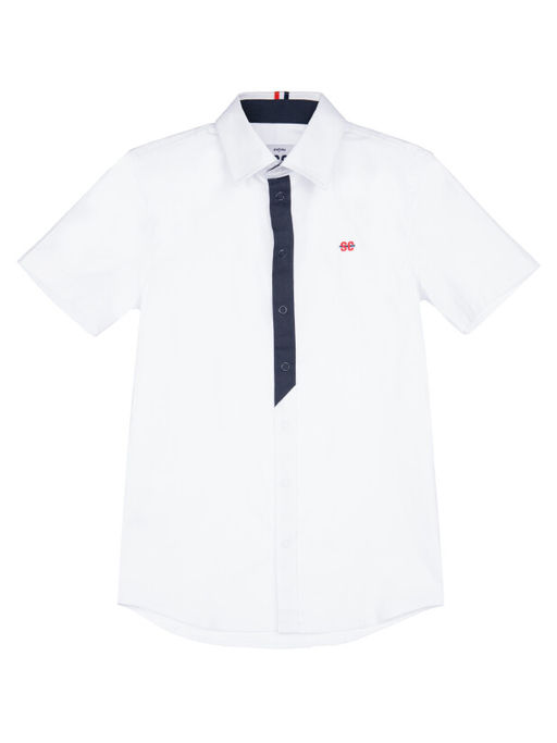 PlayToday / Рубашка для мальчика