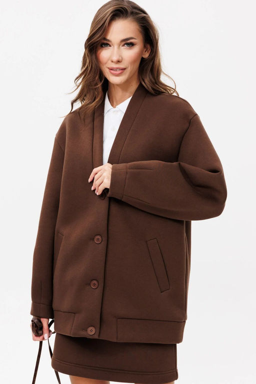 Костюм GO F3071/26-02.170-176 фисташка  фото 532