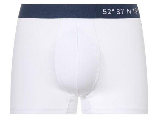 Мужские боксеры LIVERGY 3 шт  фото 4