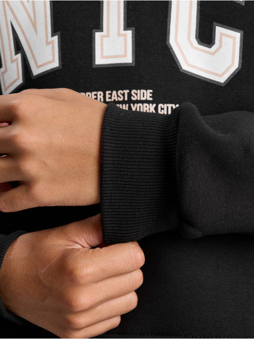 Костюм "Нук" Черный Детский