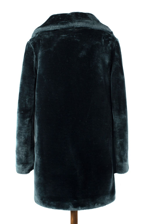 01-08735 Пальто женское демисезонное - El podio фото 5