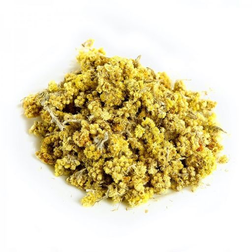 Бессмертник песчаный (цветки) 40 гр.