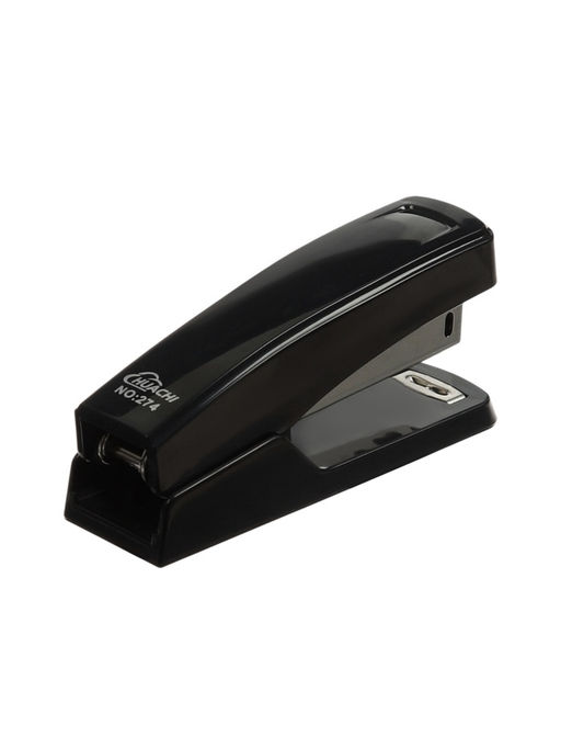 Цена за 3 шт. Cтеплер №10 20л чёрный