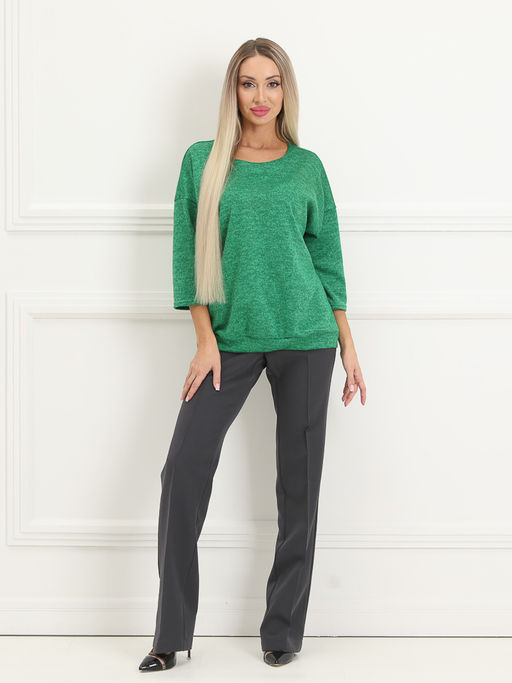 Джемпер М4-4376/51 - Wisell фото 103