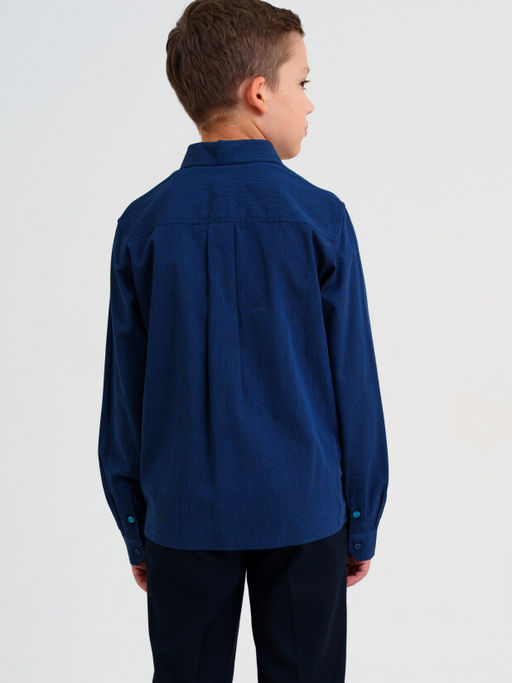 PlayToday / Рубашка для мальчика