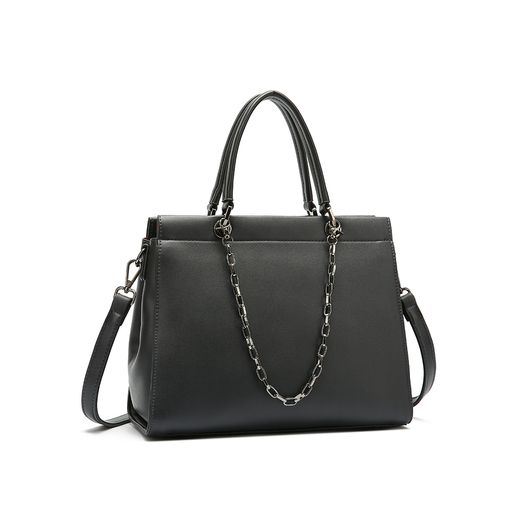 Сумка женская 19138 Черный - Saint miranda фото 5