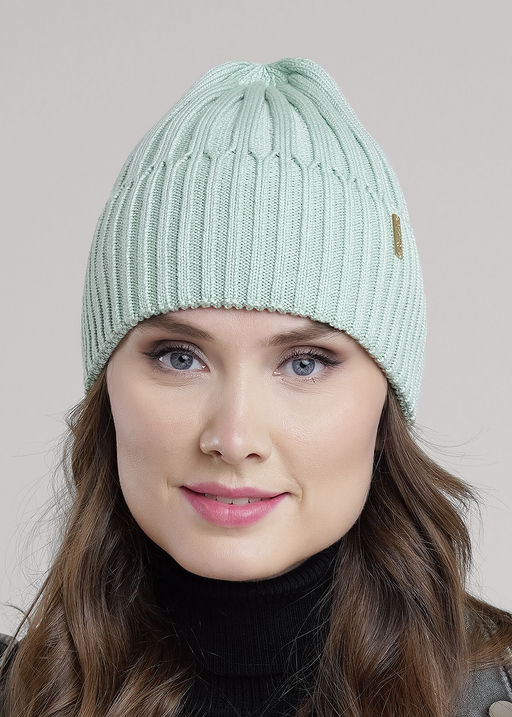 Шапка женская