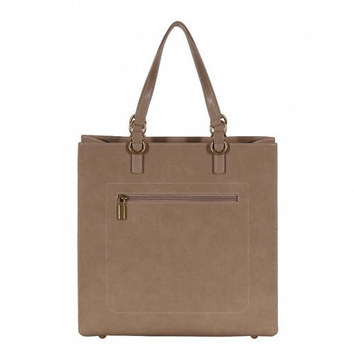 Сумка 1392TH r.apricot Polina&Eiterou