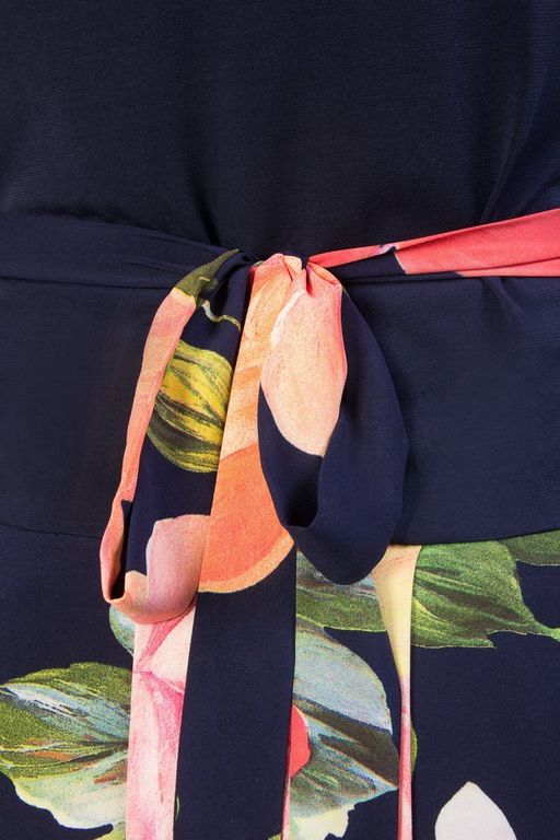 Платье П4-2571/14 - Wisell фото 4